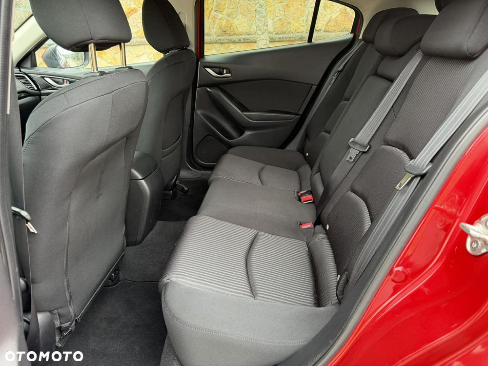 Mazda 3 2.0 Skypassion - 20
