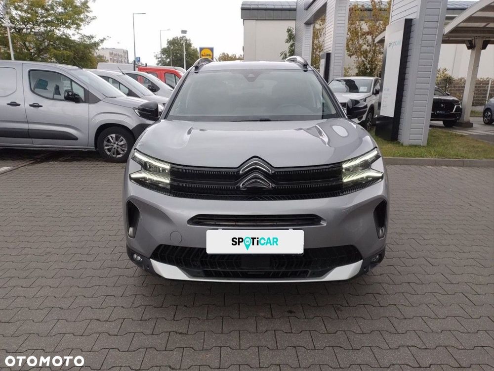 Citroën C5 Aircross 1.5 BlueHDi Shine EAT8 - 2