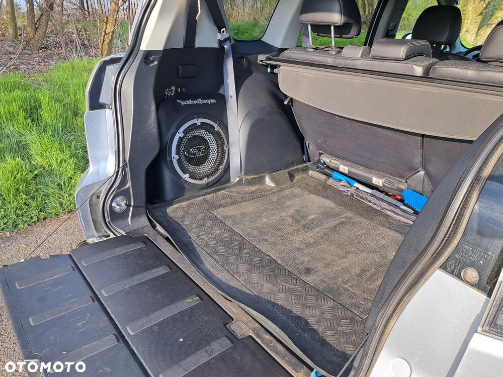 Mitsubishi Outlander 2.0 DID Intense + - 8