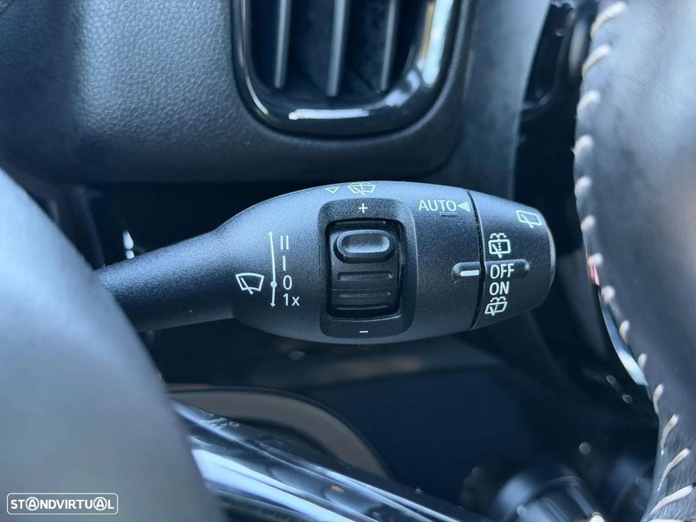 MINI Countryman Cooper SE ALL4 Auto - 31