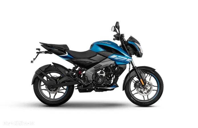 Bajaj Pulsar - 3