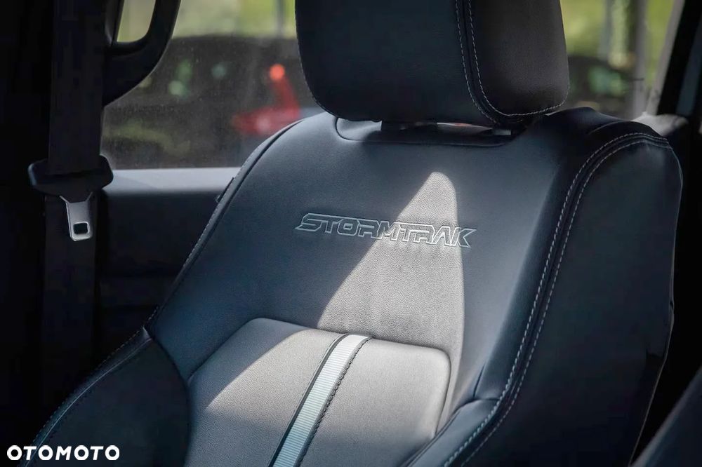 Ford Ranger 2.3 EcoBoost PHEV e-4WD DC Stormtrak - 12