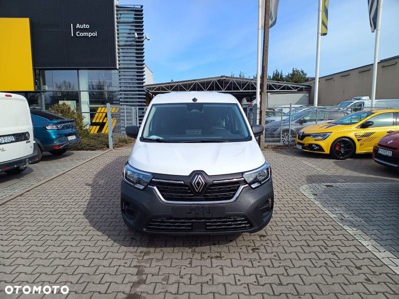 Renault Kangoo Van - 2