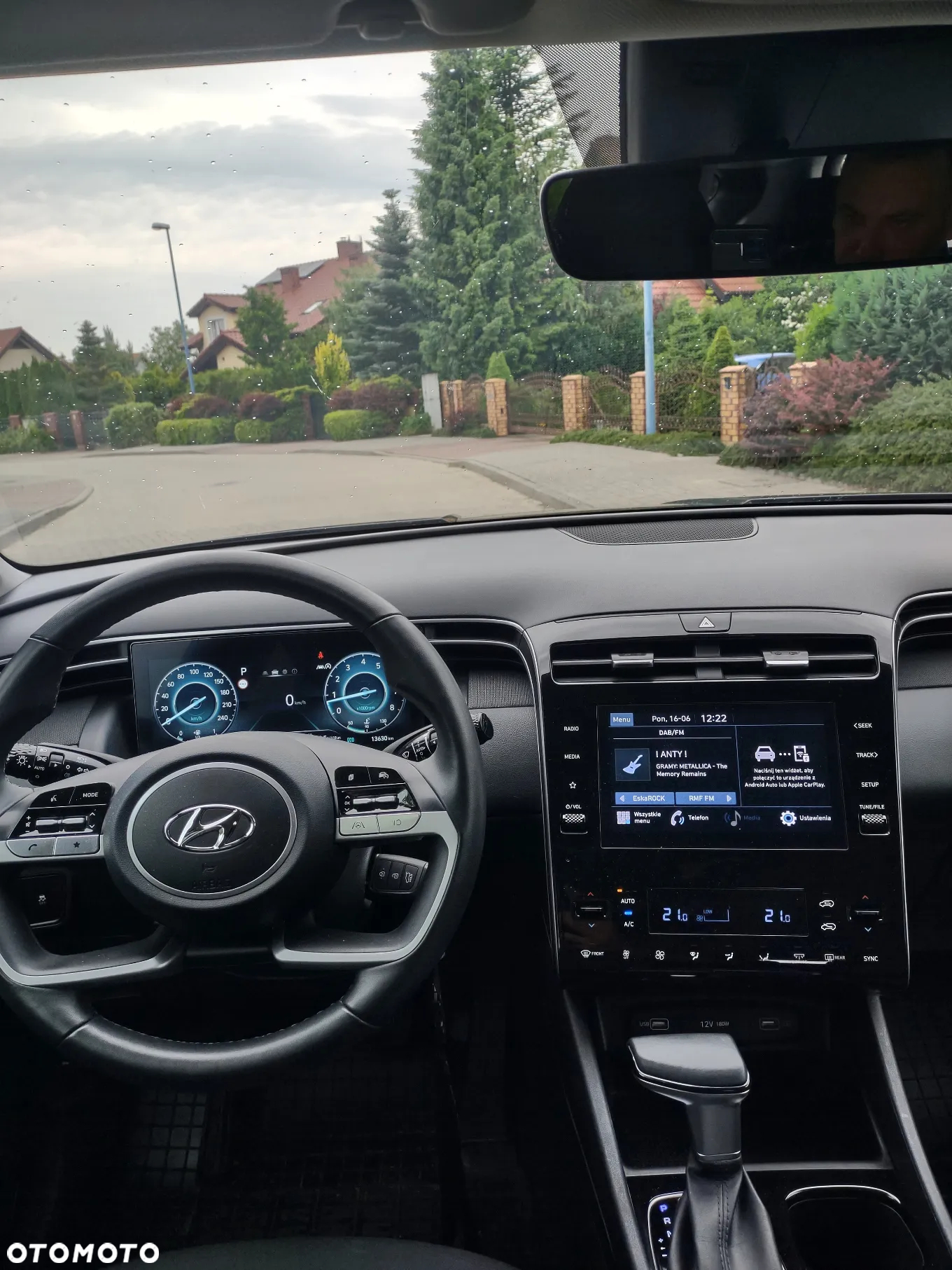 Hyundai Tucson - 18