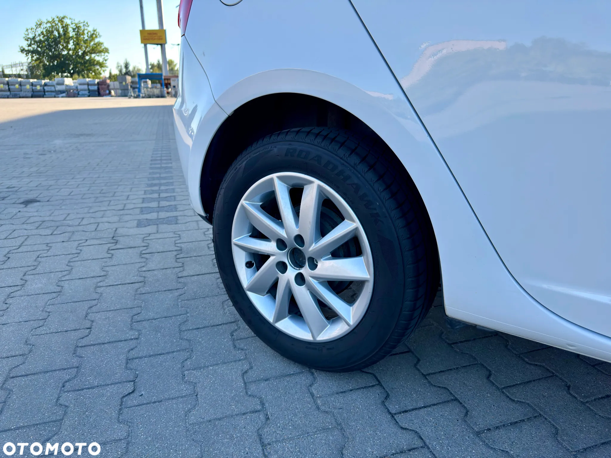 Seat Ibiza 1.2 TSI Style - 9