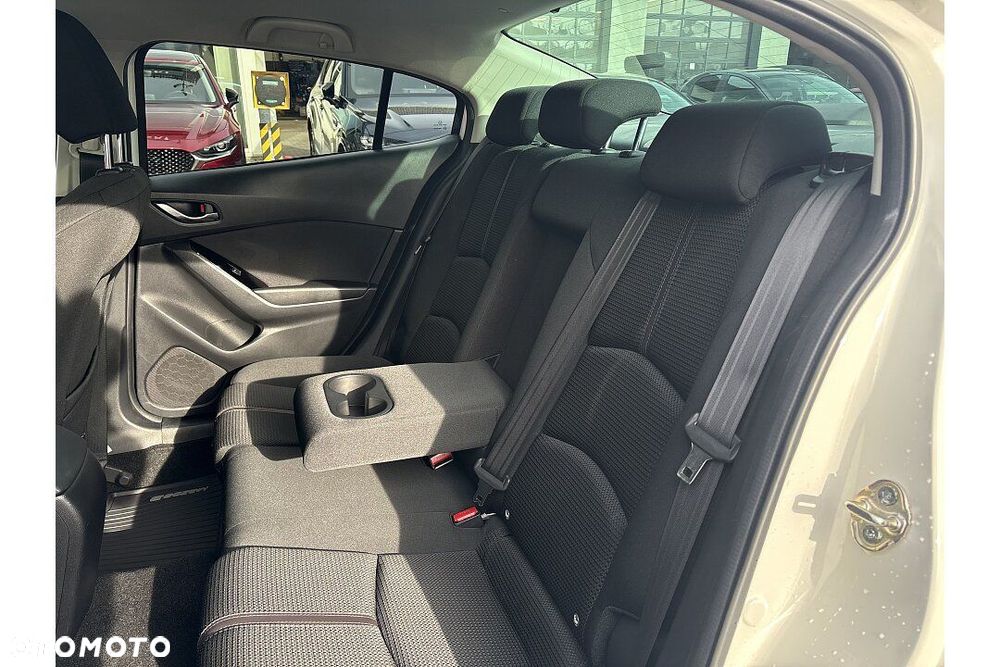 Mazda 3 2.0 Skyenergy - 8
