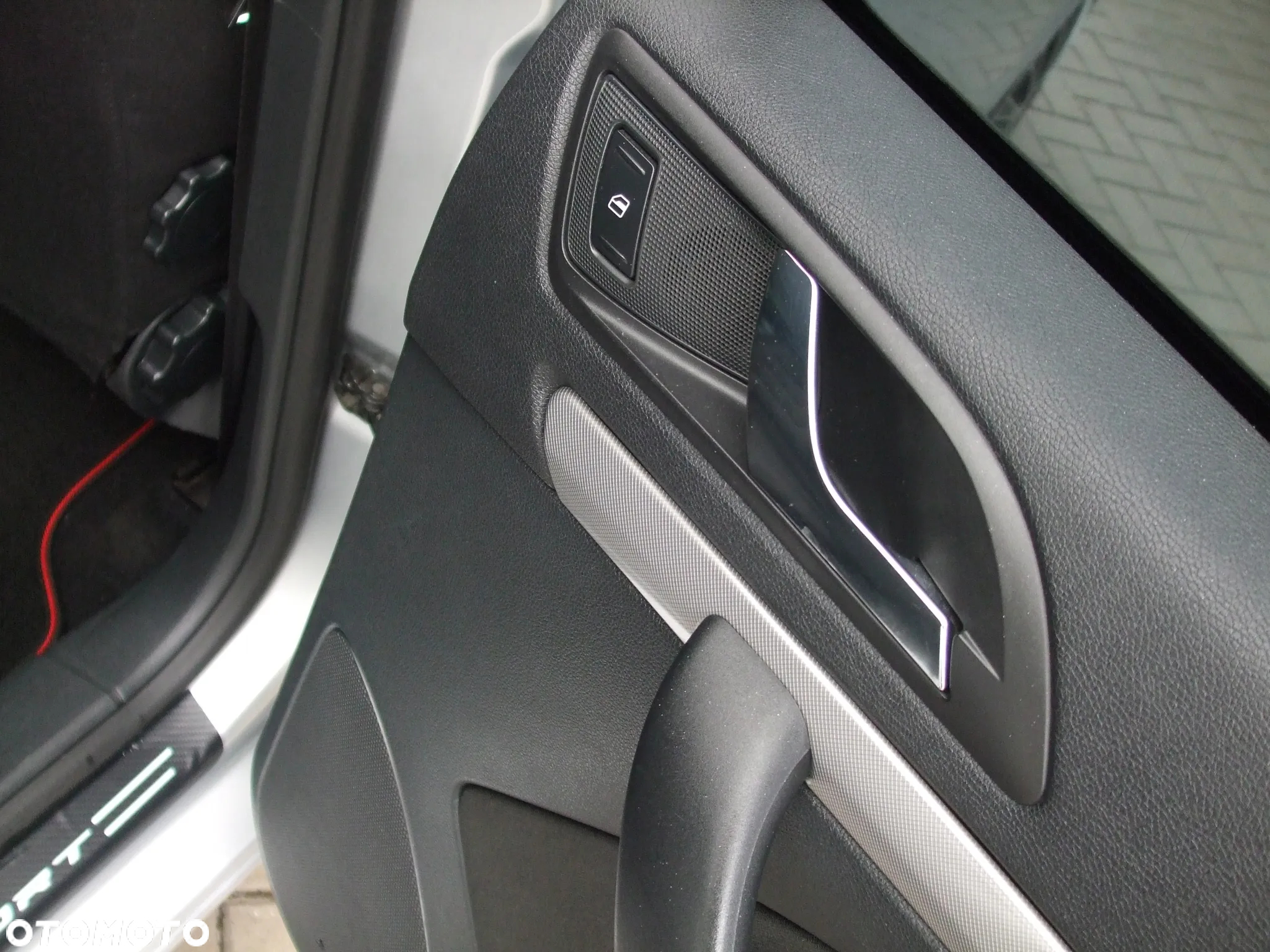 Skoda Octavia 1.9 TDI Elegance - 24