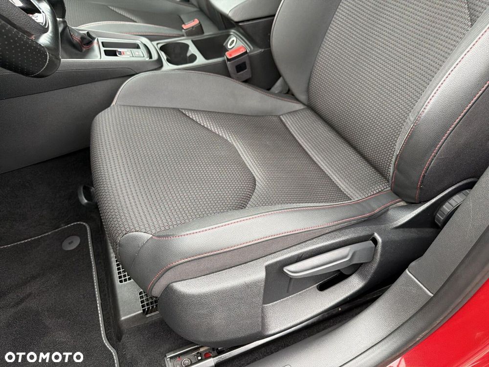 Seat Leon 1.5 TSI FR - 12