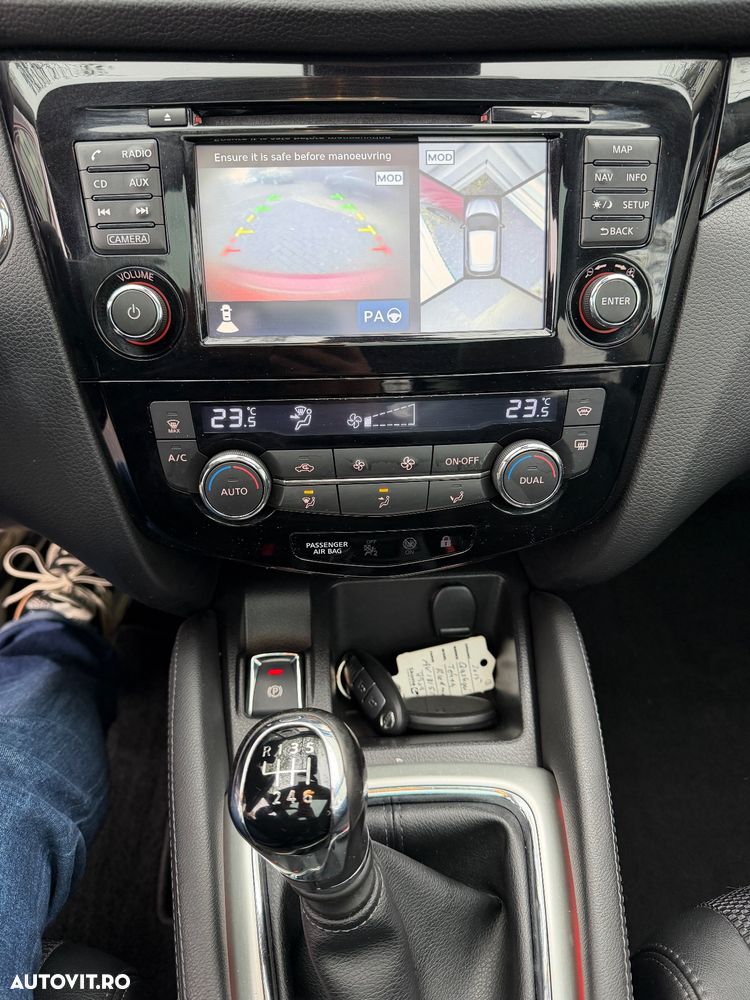 Nissan Qashqai 1.6 DCI TEKNA - 7