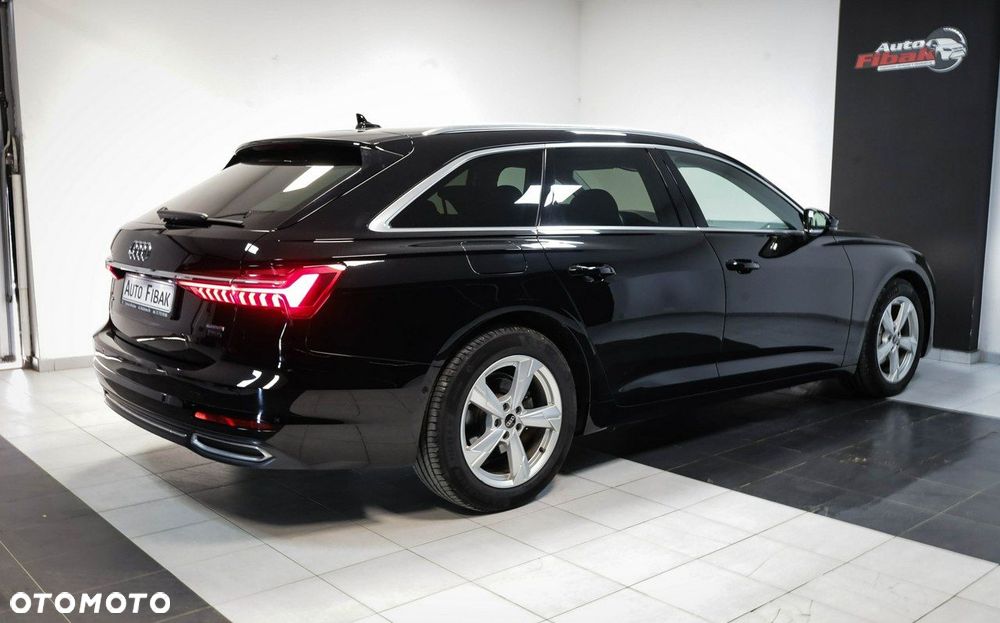 Audi A6 Avant - 12