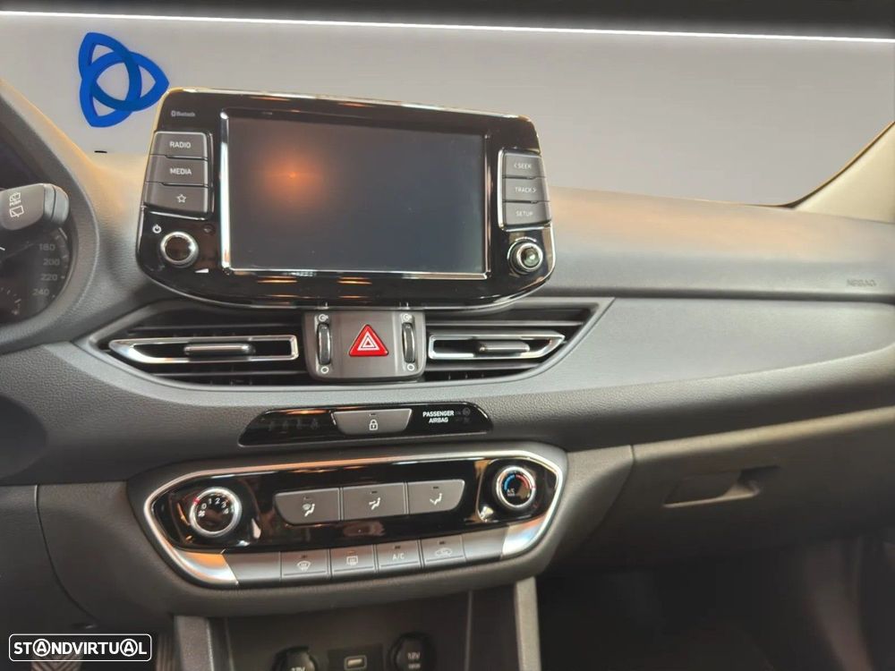 Hyundai i30 SW 1.0 T-GDi Style - 15