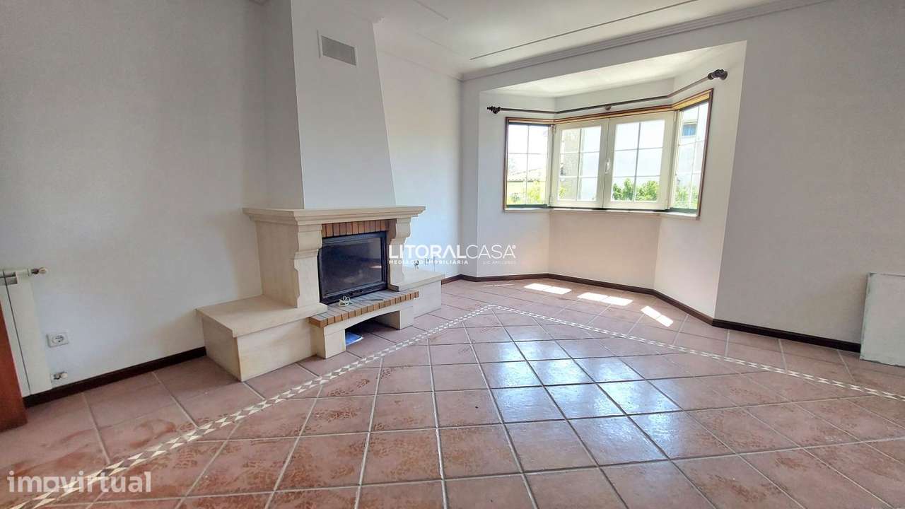 Apartamento T3 duplex | São Bernardo - Grande imagem: 5/27