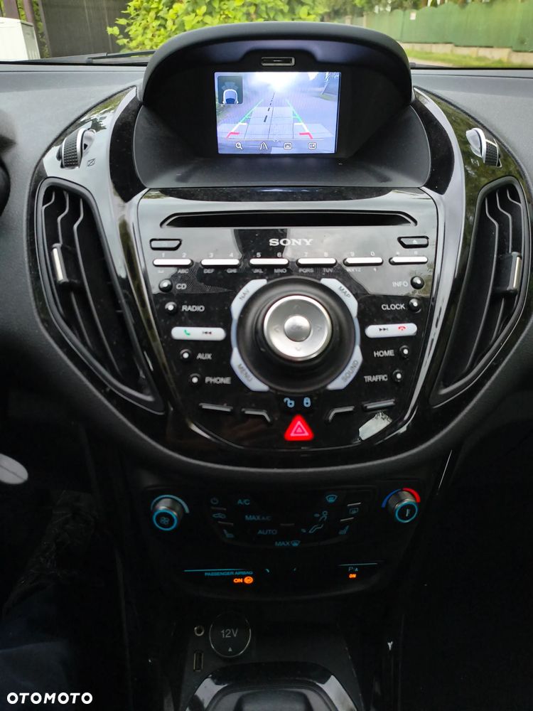 Ford B-MAX 1.6 Titanium - 33