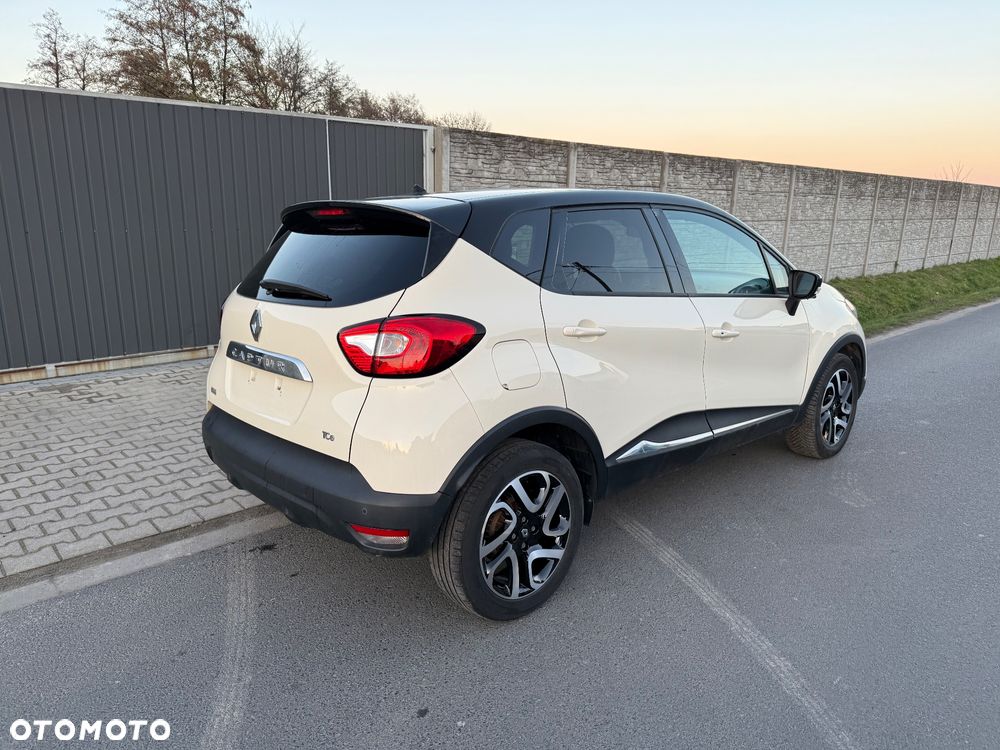 Renault Captur ENERGY TCe 90 Experience - 5