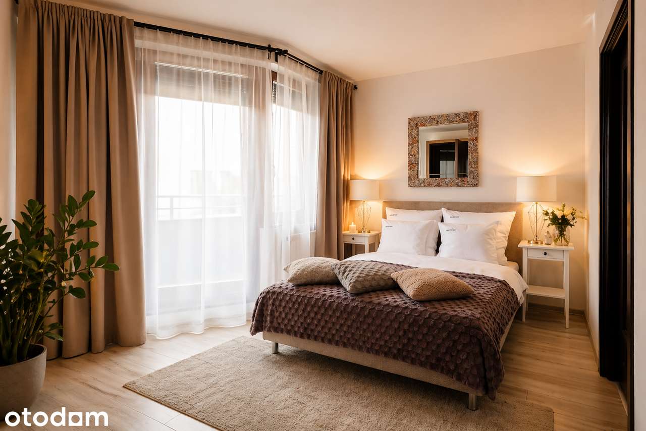 Mieszkanie na sprzedaż, 4 pokoje, 94 m², Wrocław