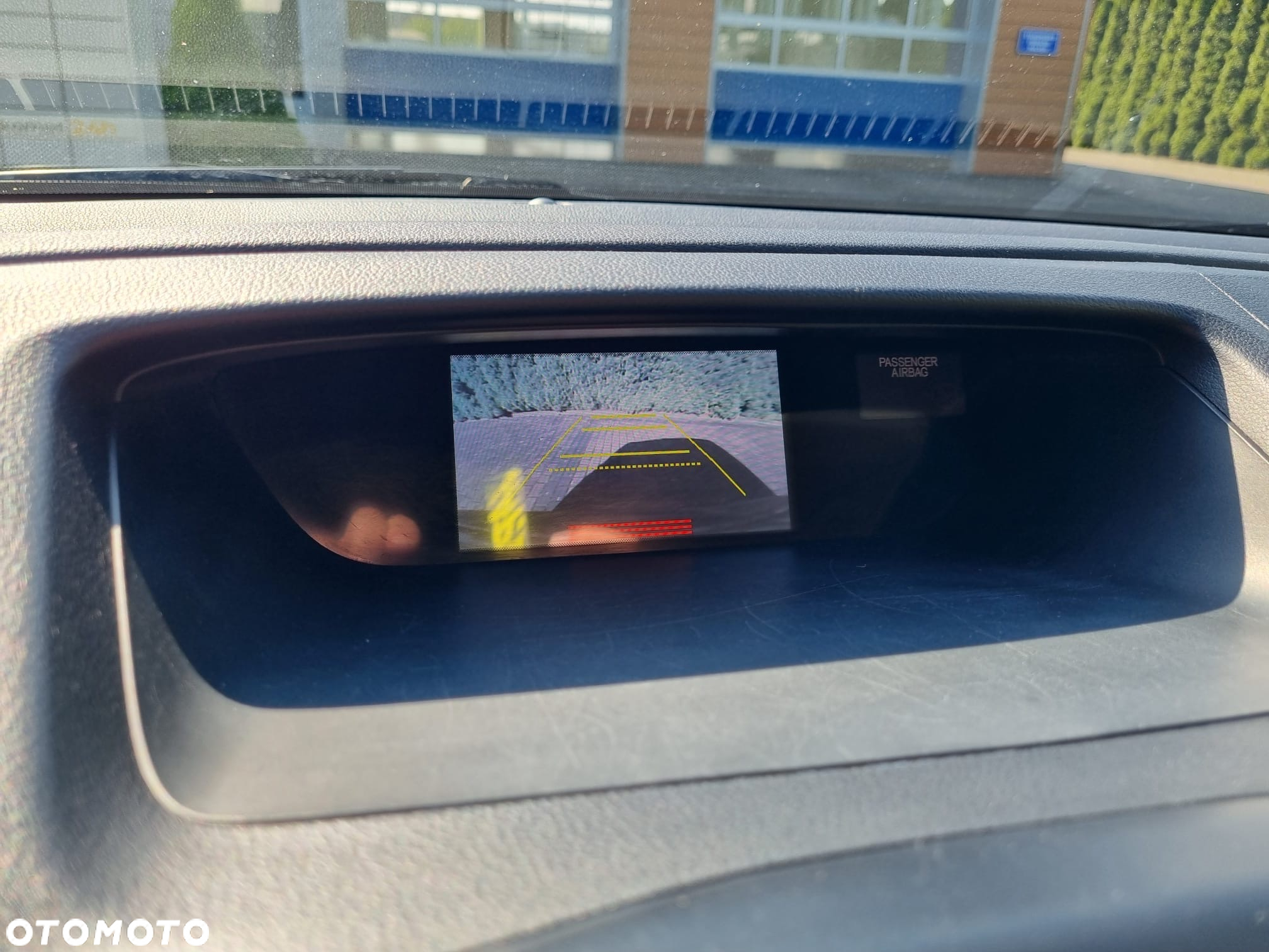Honda CR-V 2.0 Executive Navi + ADAS - 13