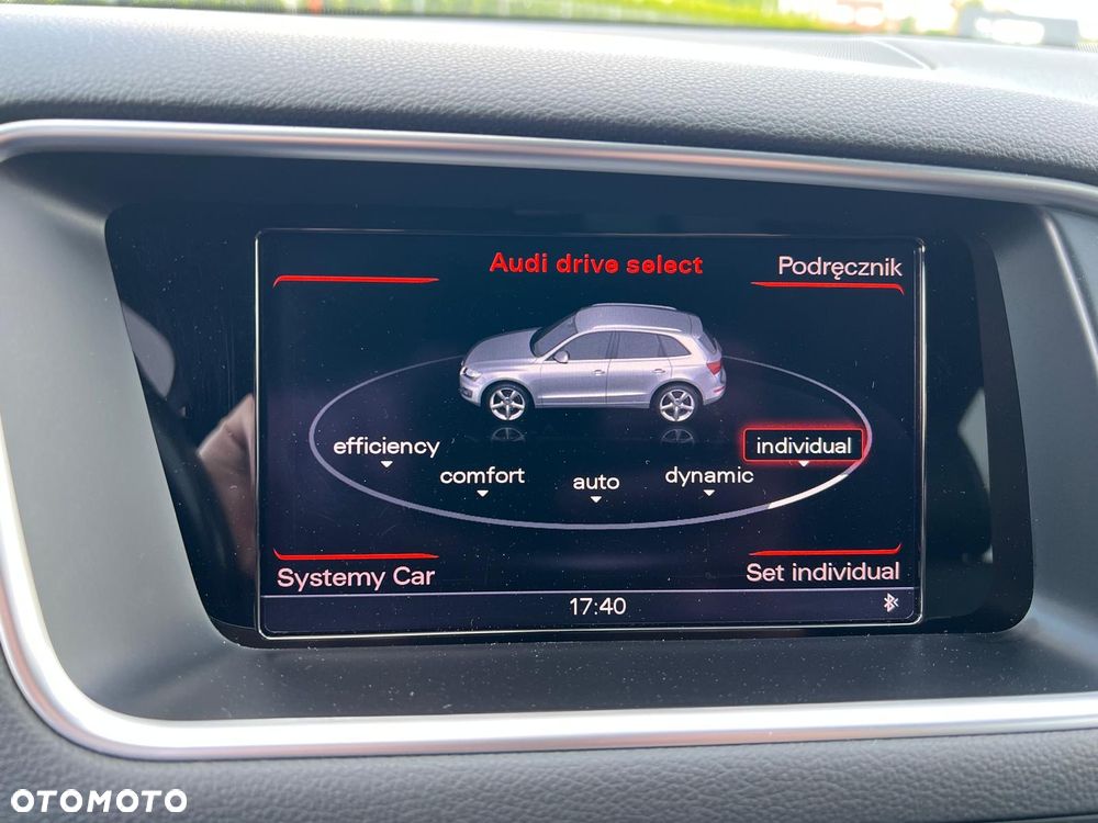 Audi SQ5 3.0 TDI Quattro Tiptronic - 23