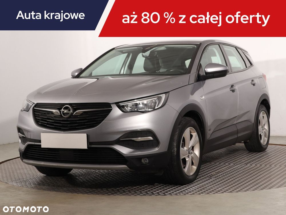 Opel Grandland X - 3