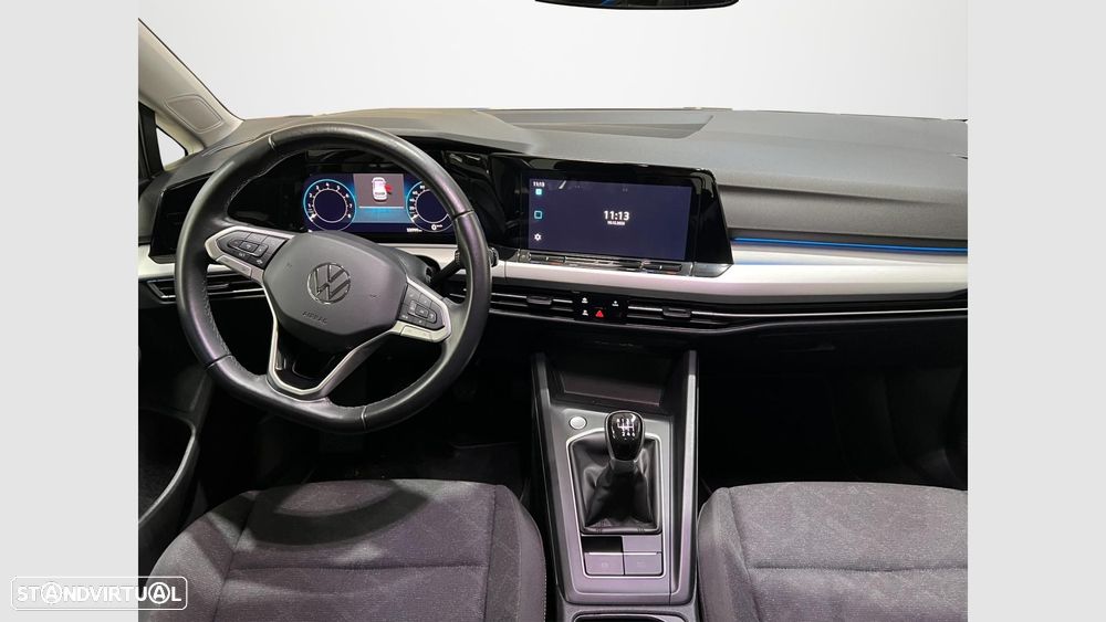 VW Golf 1.0 TSI Life - 14