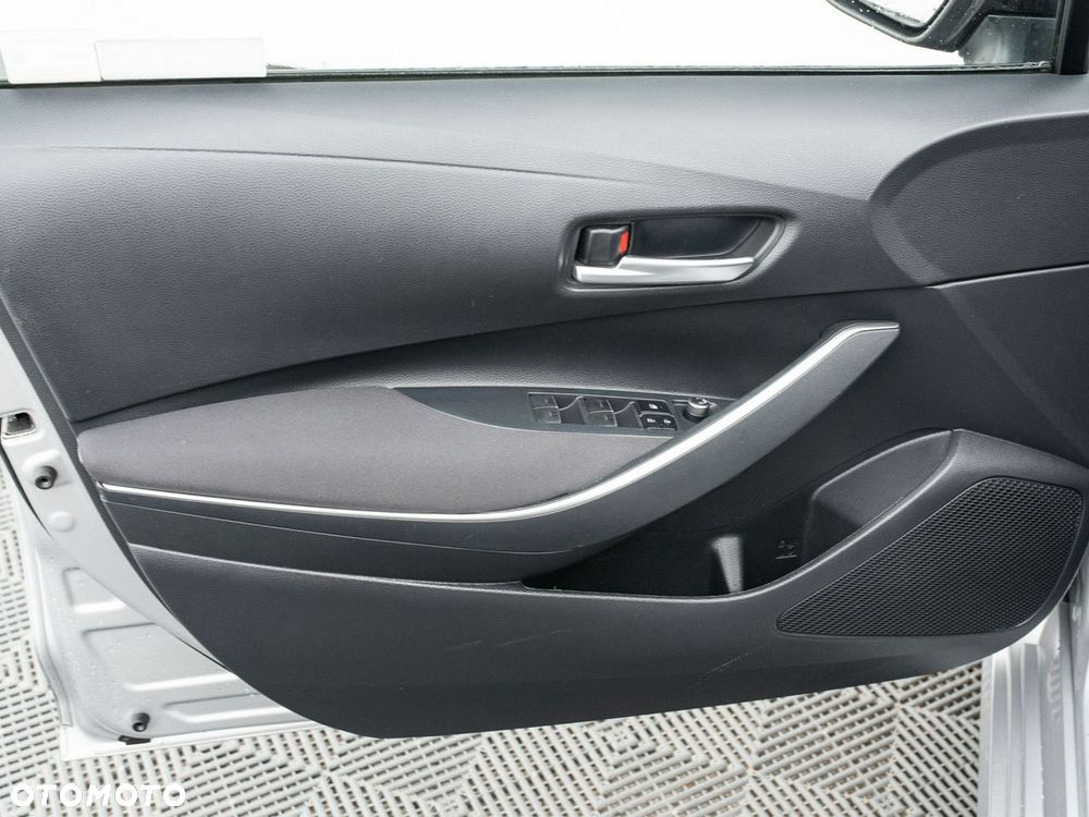 Toyota Corolla 1.5 Comfort - 10