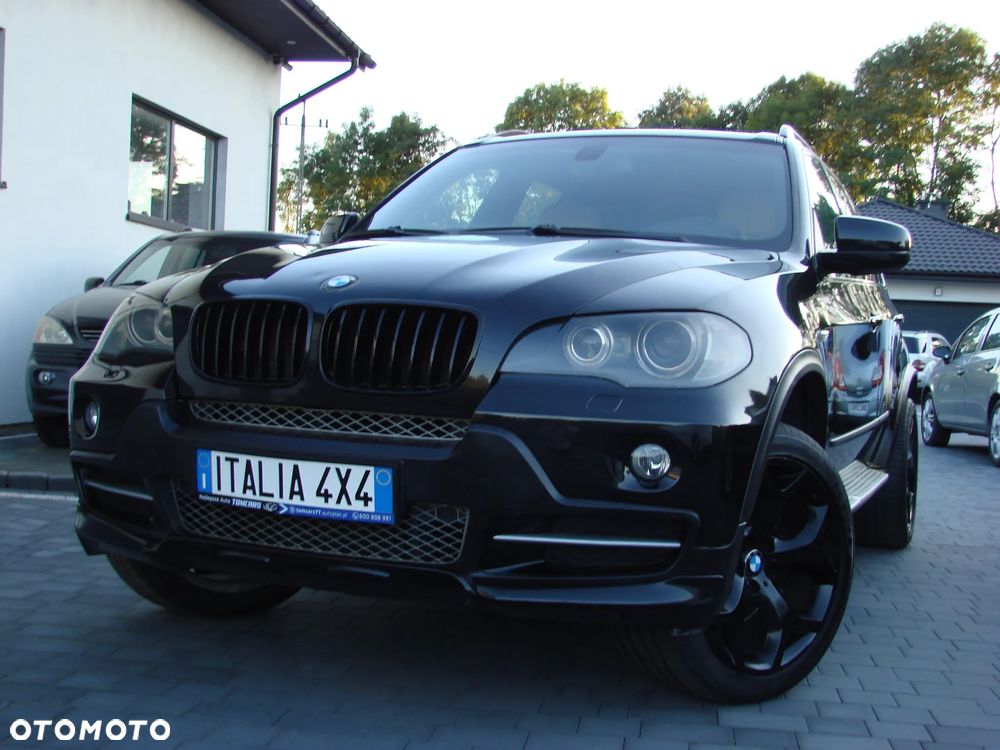 BMW X5 - 9