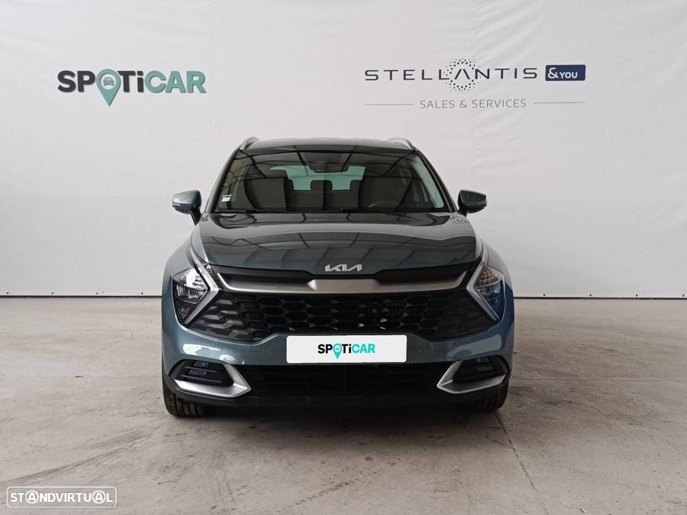 Kia Sportage 1.6 T-GDI Drive - 2