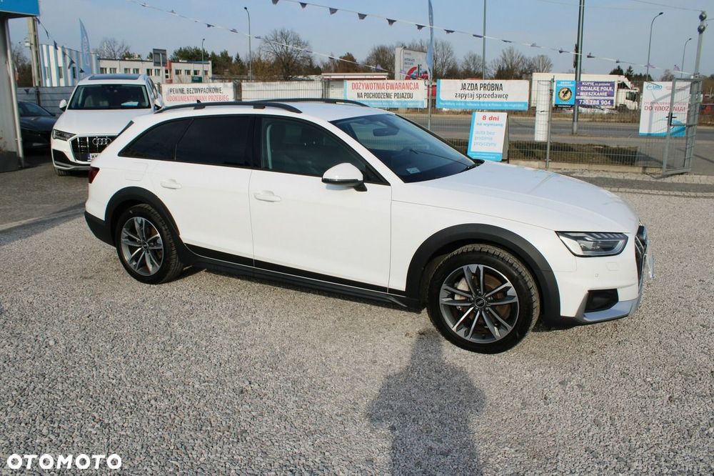 Audi A4 Allroad - 6