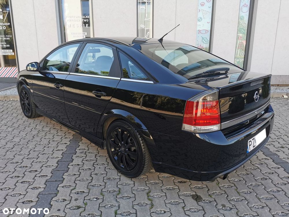 Opel Vectra 1.8 Design - 26