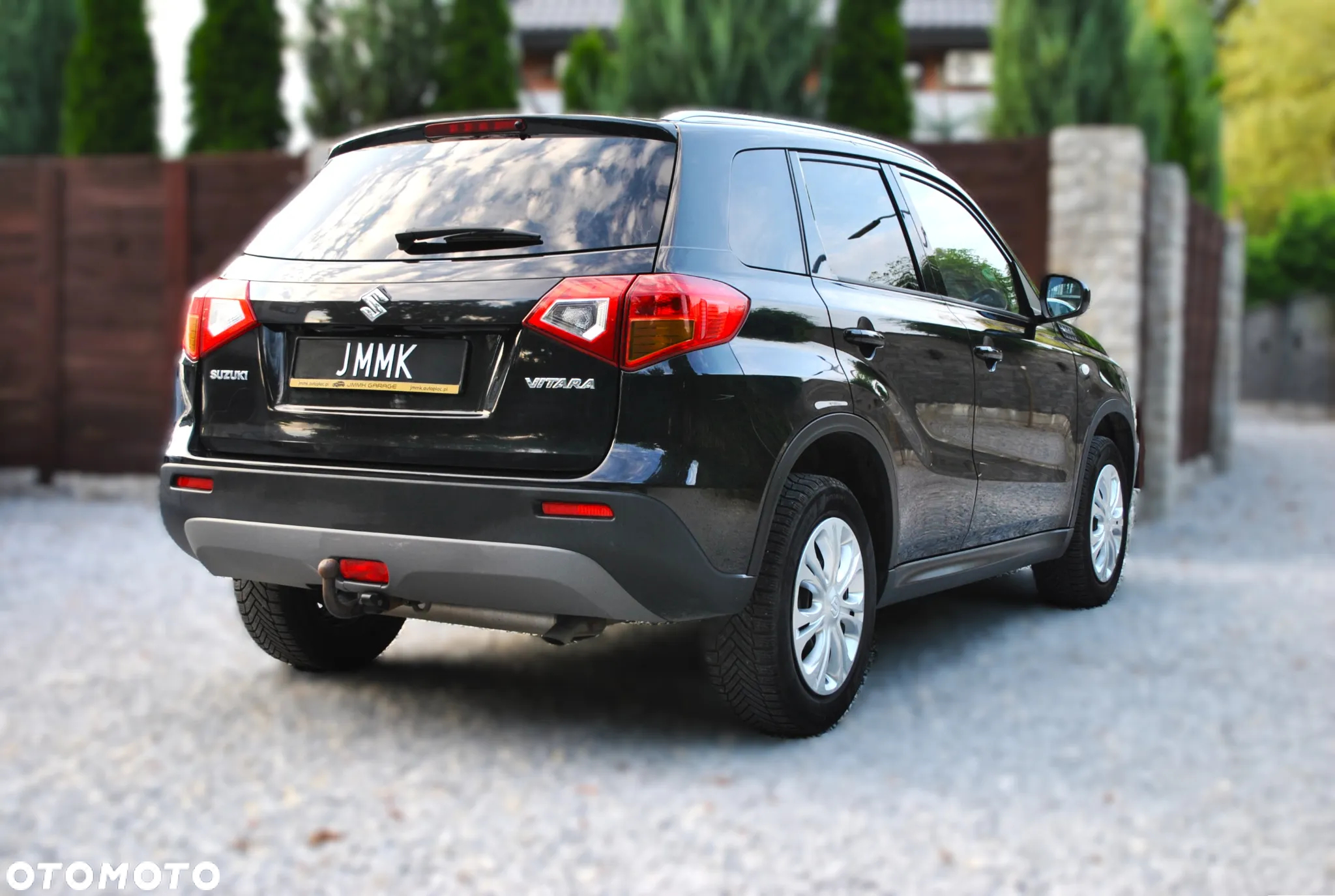 Suzuki Vitara 1.6 DDiS (4x2) Comfort+ - 5