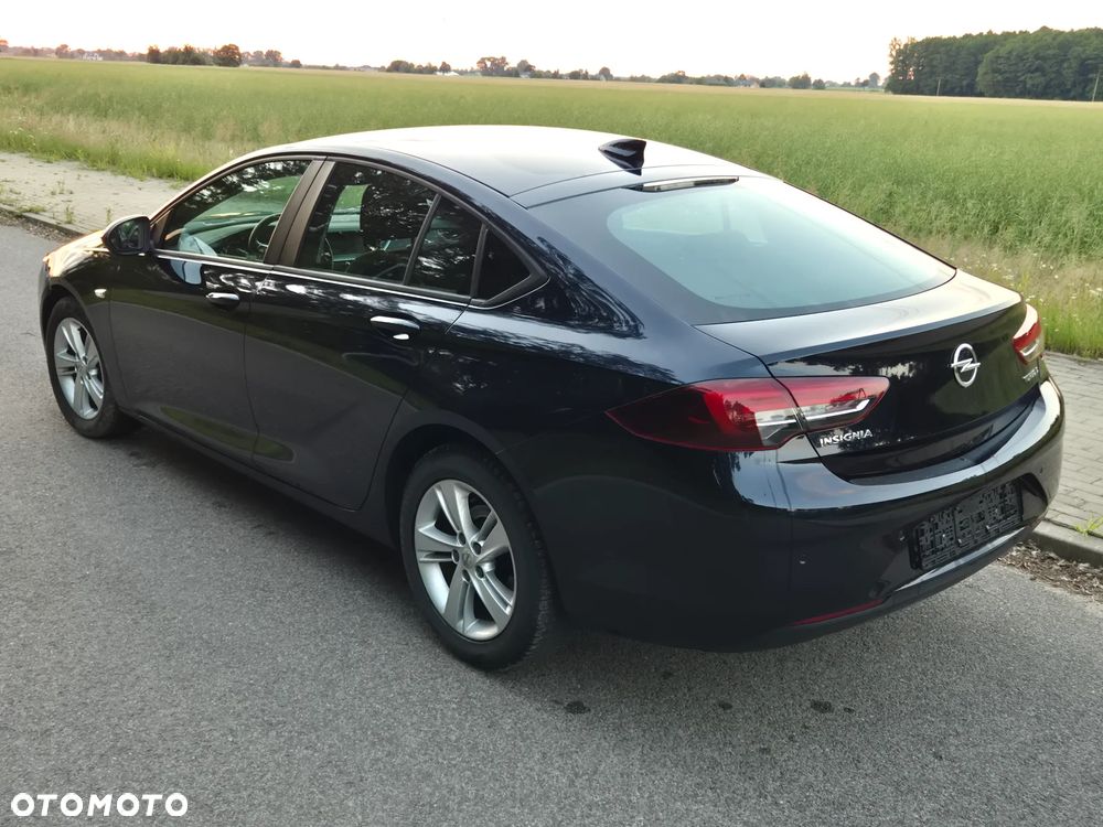 Opel Insignia - 7