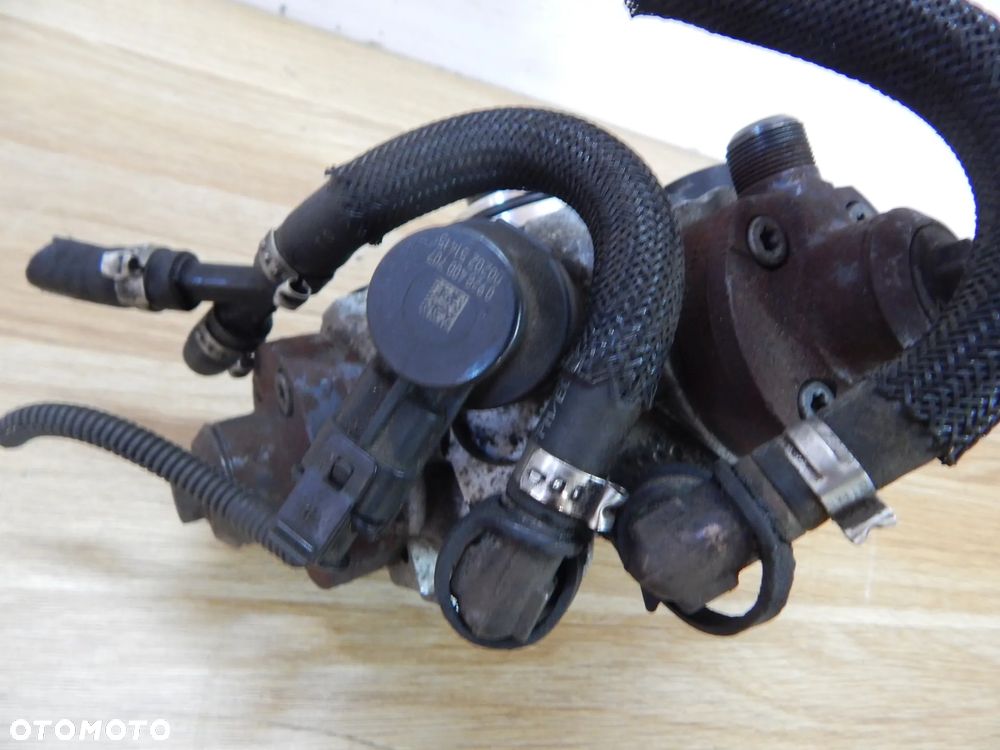 pompa wtryskowa 2.0 2.4 VOLVO S60 s80 V60 v70 XC60 XC70 08-17 Łuków części - 10