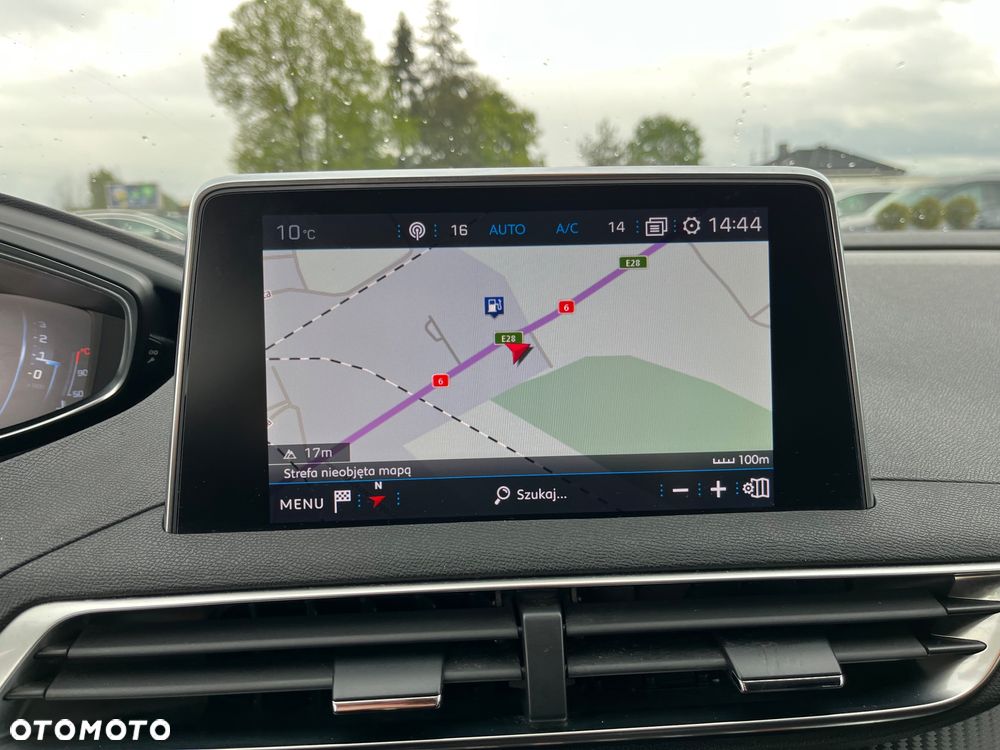 Peugeot 3008 BlueHDi 130 Stop & Start Allure - 14