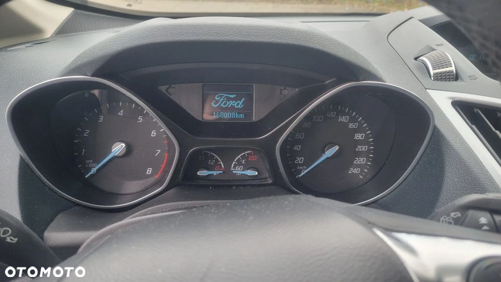 Ford C-MAX 1.0 EcoBoost Ambiente ASS - 9