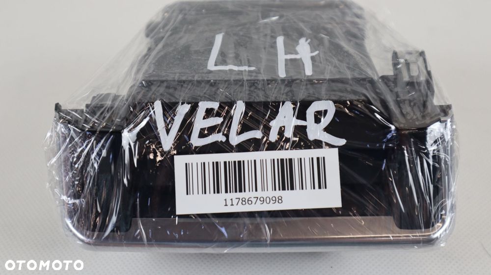 RANGE ROVER VELAR L560 KRATKA NAWIEWU LEWA J8A2-018B08-A - 7
