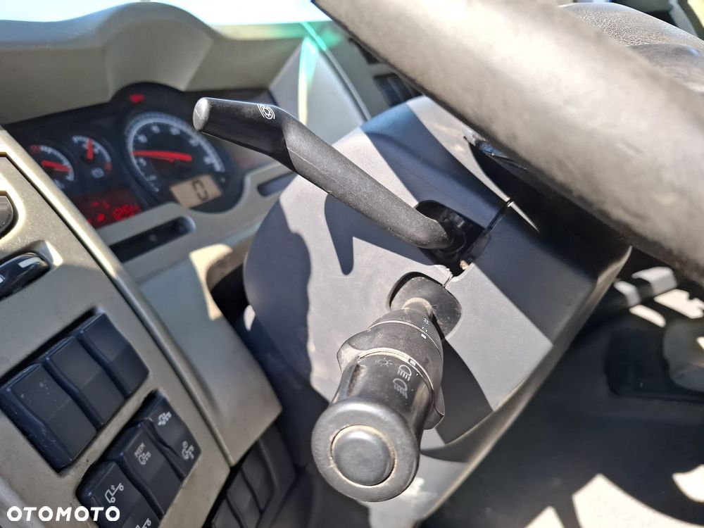 Renault PREMIUM 450 DXI EURO 5 manual z Francji . - 13
