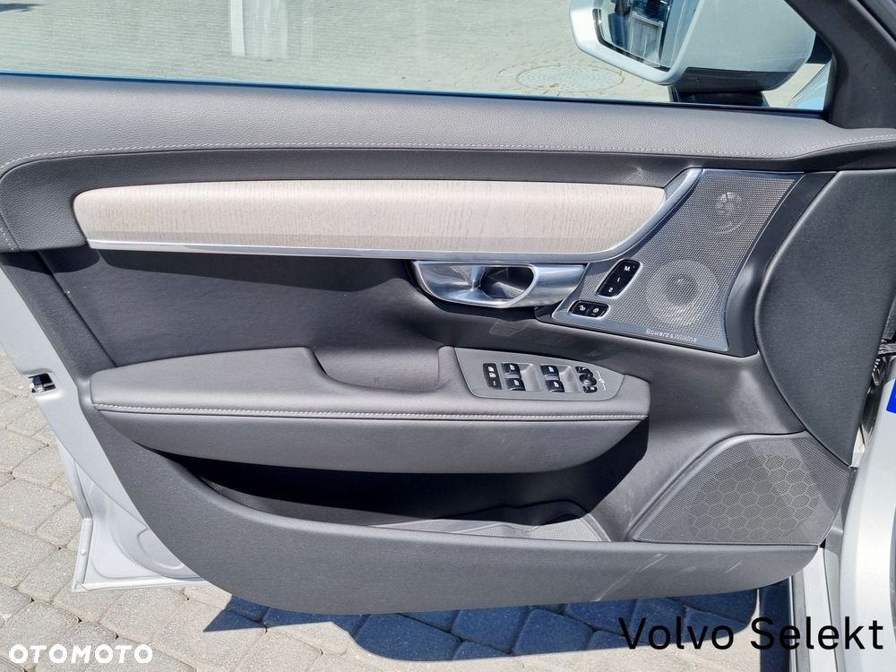 Volvo V90 - 15