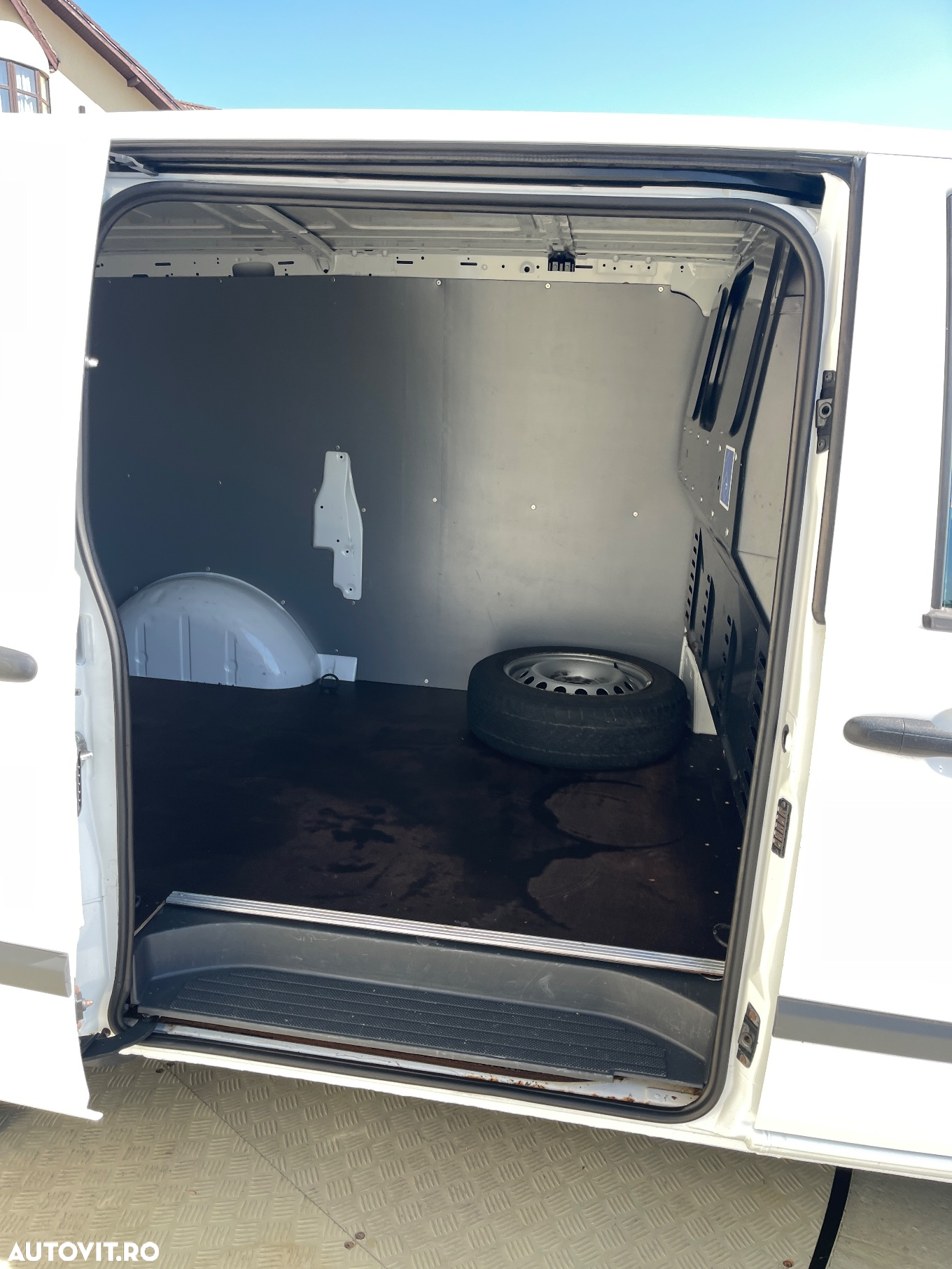 Mercedes-Benz Vito 113CDI LUNG - 14