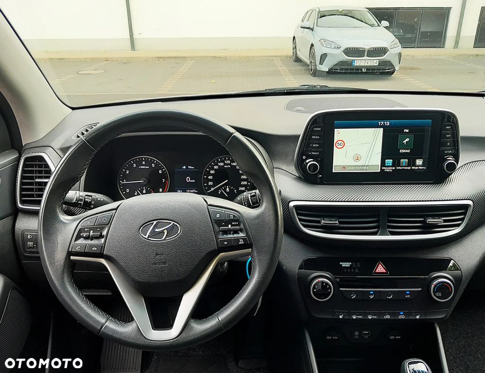 Hyundai Tucson 1.6 GDi 2WD Style - 15