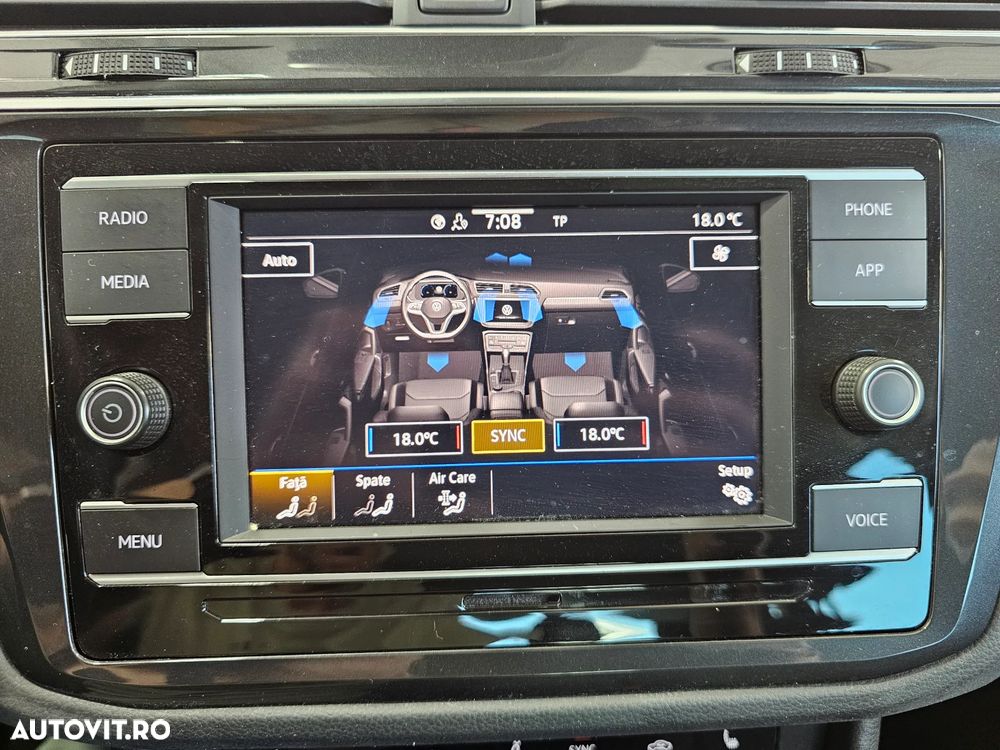 Volkswagen Tiguan 1.5 TSI ACT DSG Life - 15