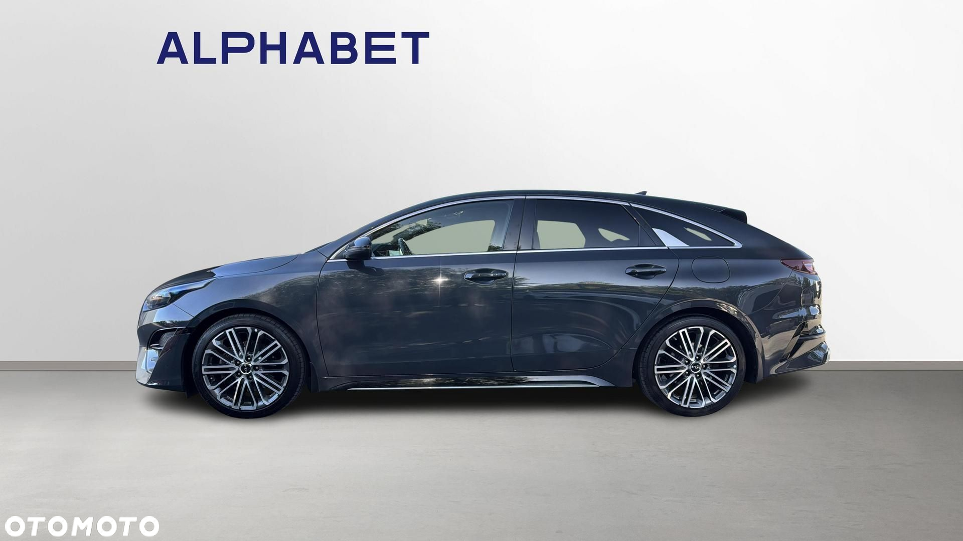 Kia ProCeed 1.5 T-GDI GT Line DCT - 4