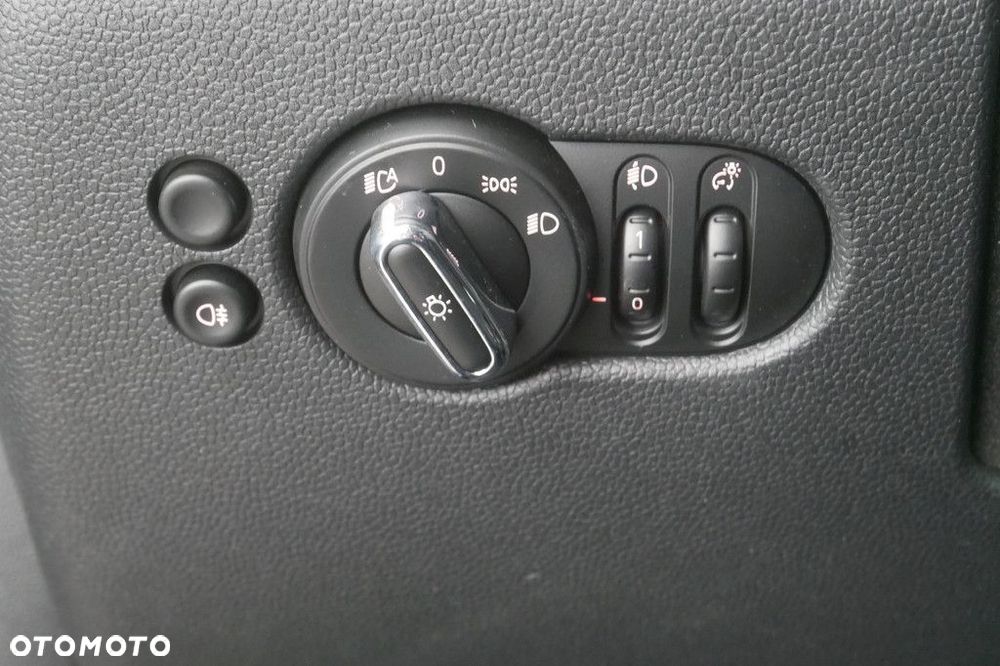 MINI Cooper S - 26