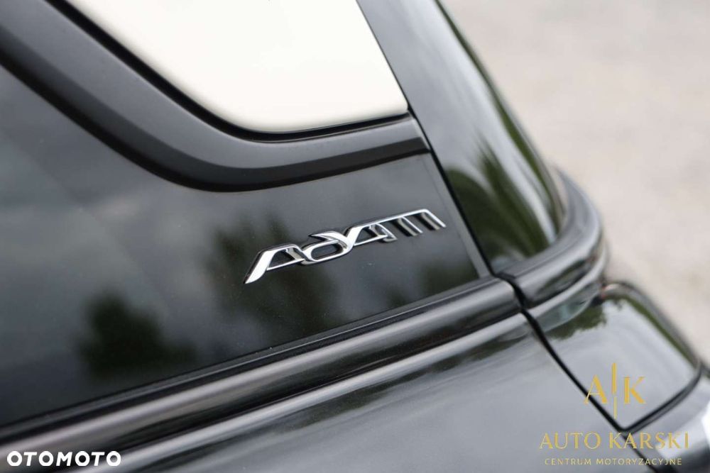 Opel Adam - 11