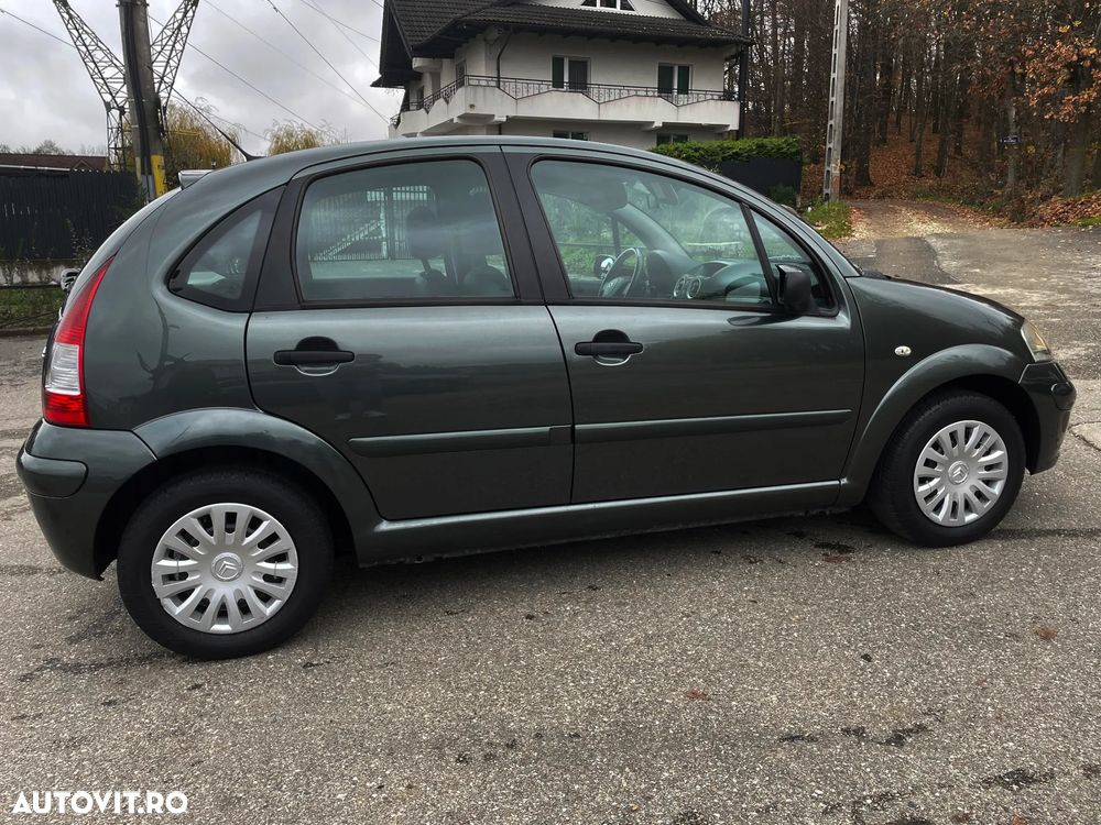 Citroën C3 1.4i Confort - 5