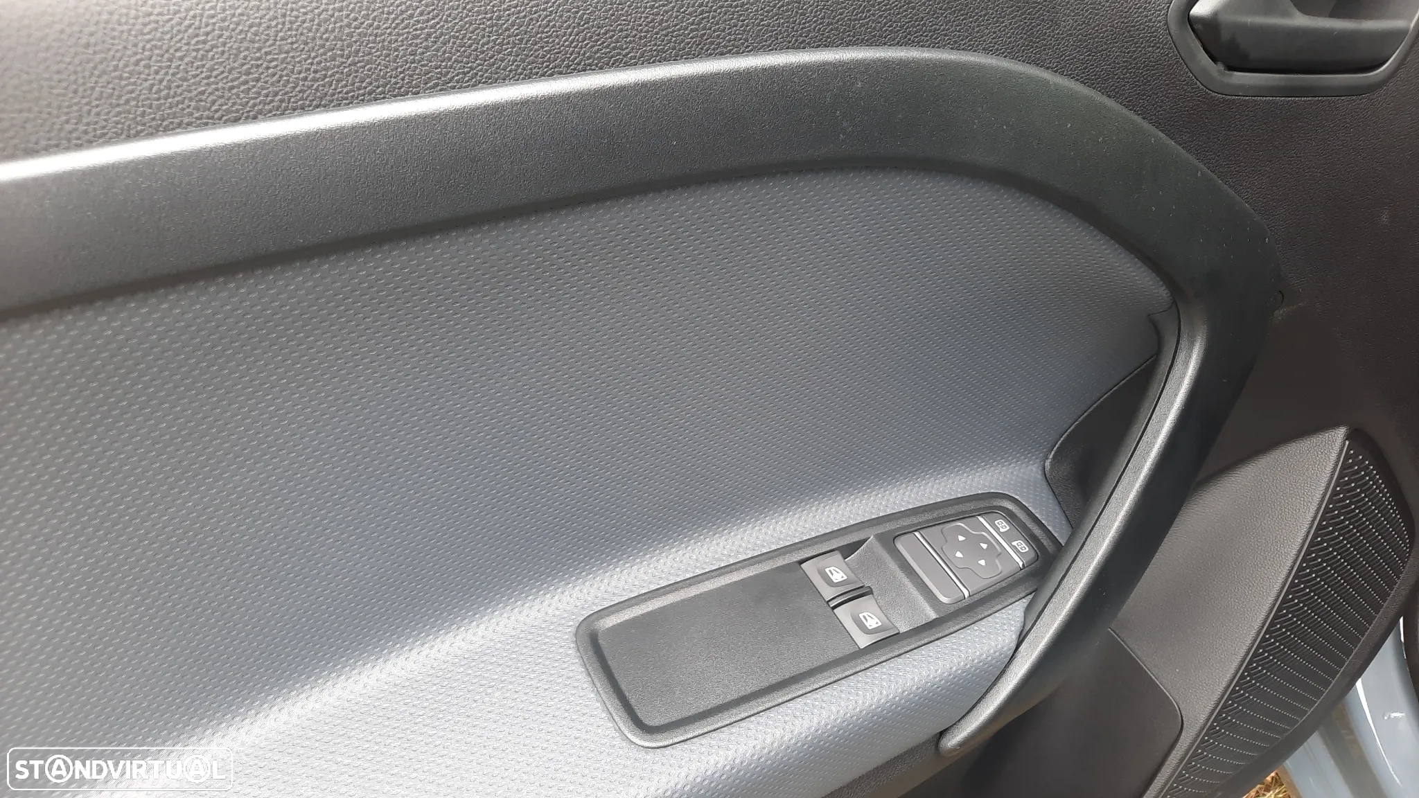 Mercedes-Benz Citan Longo Van 110CDI/31 95cv Linha Pro 3 lug. 5 prts - 15