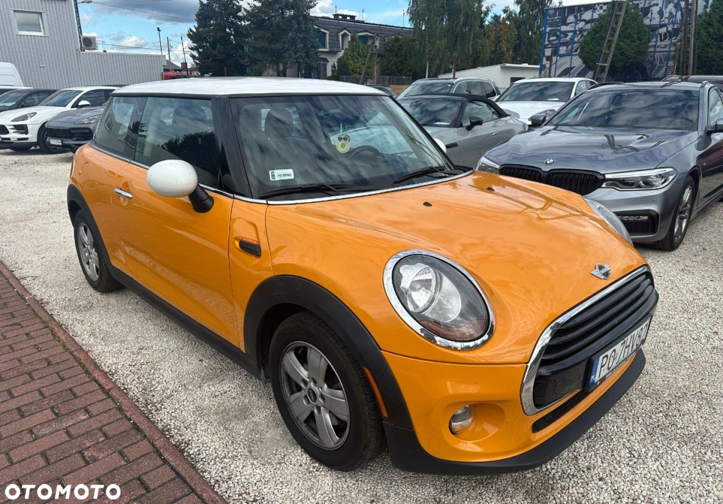 MINI Cooper - 3