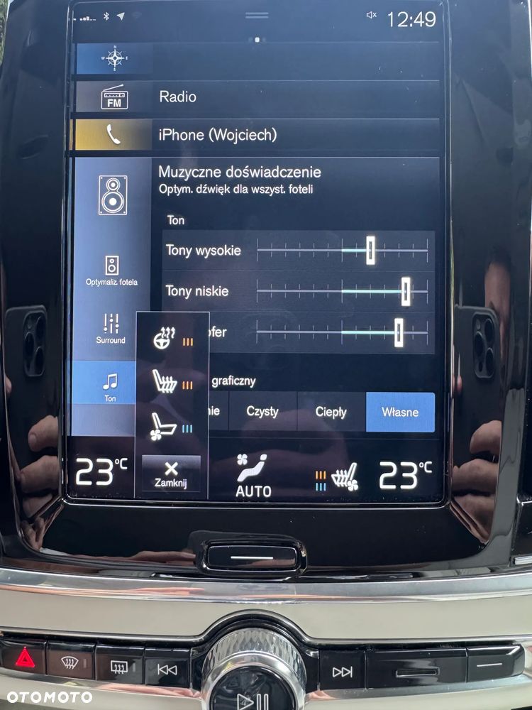 Volvo S90 - 34
