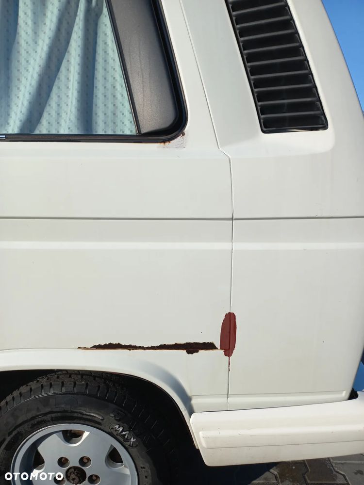 Volkswagen Transporter - 36