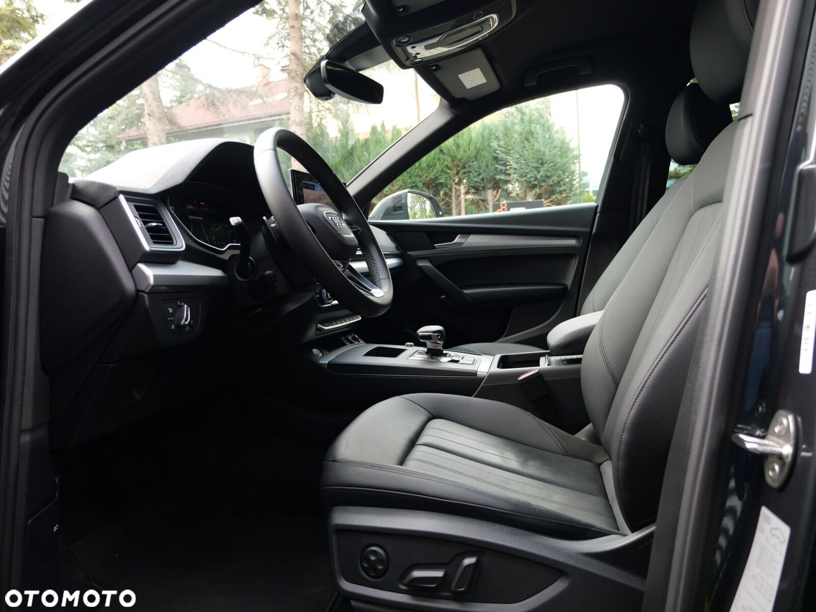 Audi Q5 - 19