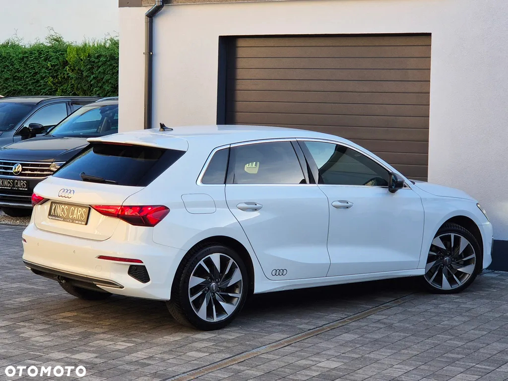 Audi A3 - 25