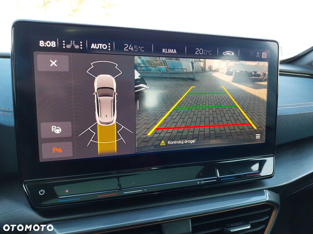 Cupra Formentor - 34